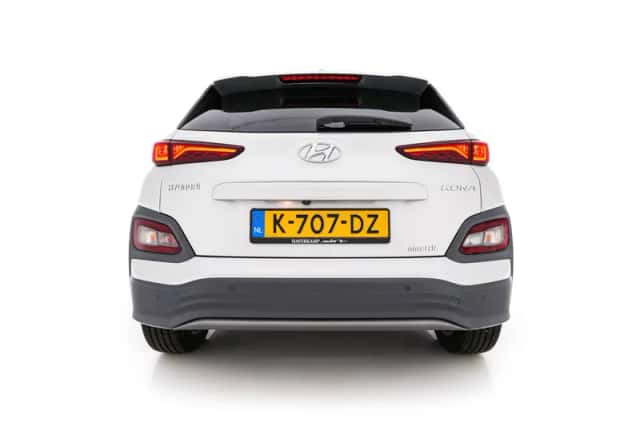 Hyundai Kona (2020) thumbnail 6