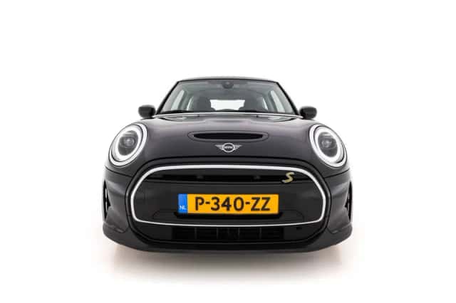 MINI Mini Electric (2022) thumbnail 3