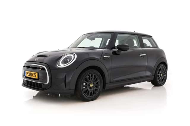 MINI Mini Electric (2022) thumbnail 4