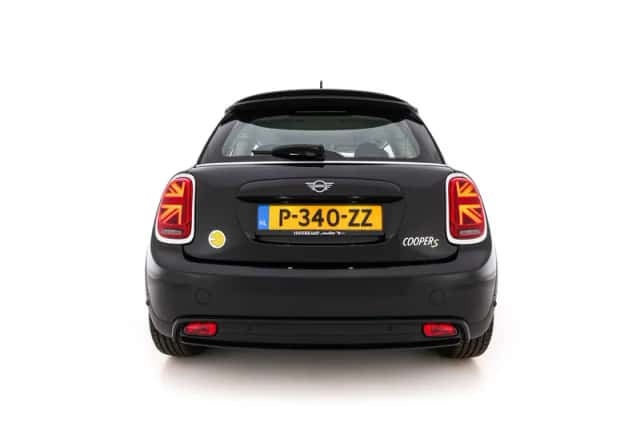 MINI Mini Electric (2022) thumbnail 6