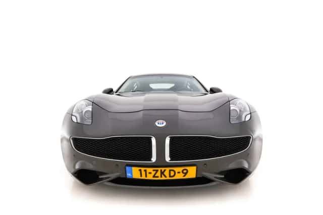 Fisker Karma (2012) thumbnail 3