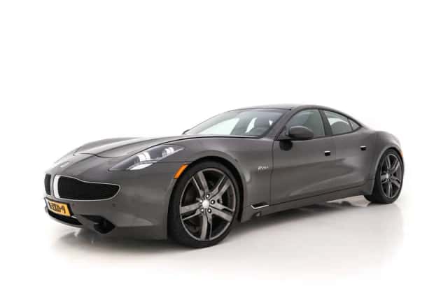 Fisker Karma (2012) thumbnail 4