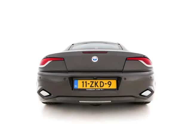 Fisker Karma (2012) thumbnail 6