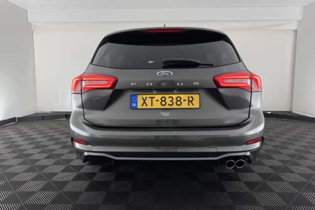 Ford Focus (2019) thumbnail 6