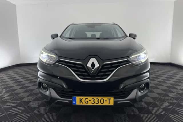 Renault Kadjar (2016) thumbnail 4