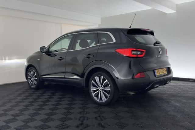 Renault Kadjar (2016) thumbnail 5