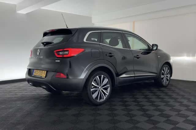 Renault Kadjar (2016) thumbnail 6