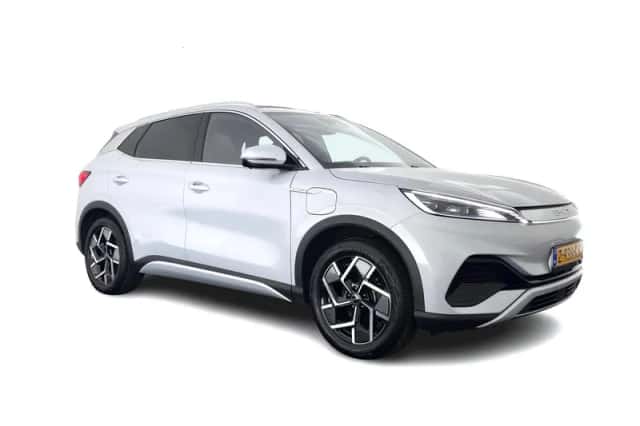 BYD Atto 3 (2024) thumbnail 1