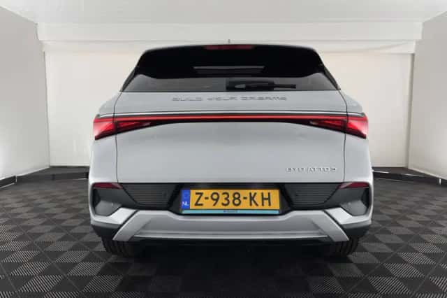 BYD Atto 3 (2024) thumbnail 6
