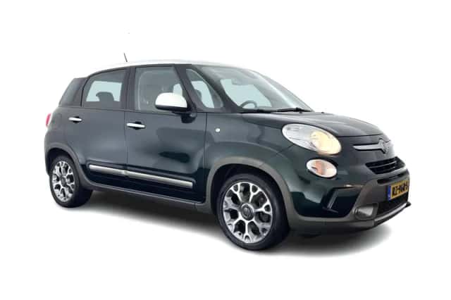 Fiat 500L (2015) thumbnail 1