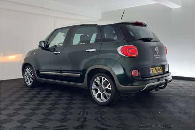 Fiat 500L (2015) thumbnail 5