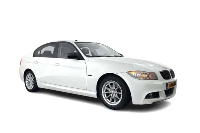 BMW 3-Serie (2010) thumbnail 1