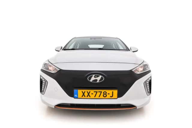 Hyundai Ioniq (2019) thumbnail 3