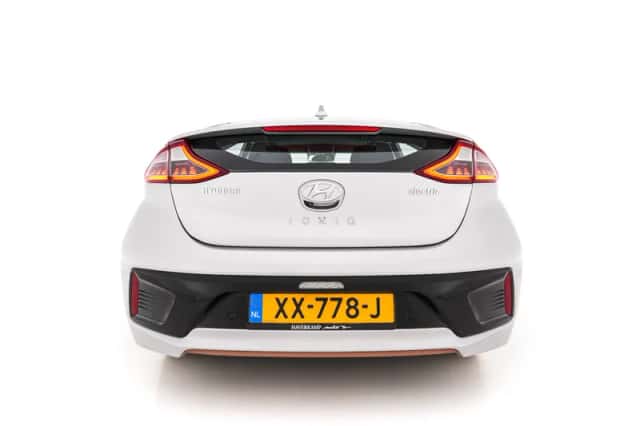 Hyundai Ioniq (2019) thumbnail 6