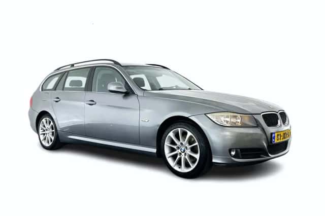 BMW 3-Serie (2009) thumbnail 1
