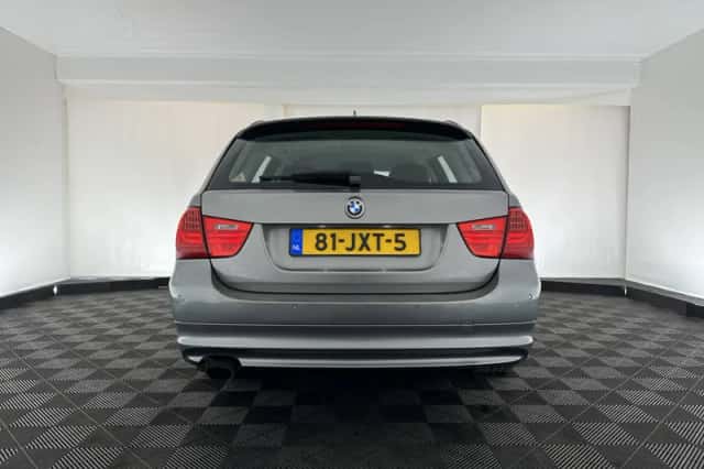 BMW 3-Serie (2009) thumbnail 5