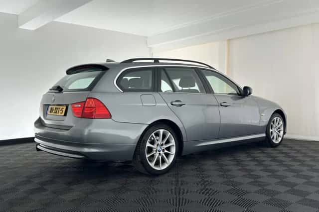 BMW 3-Serie (2009) thumbnail 6