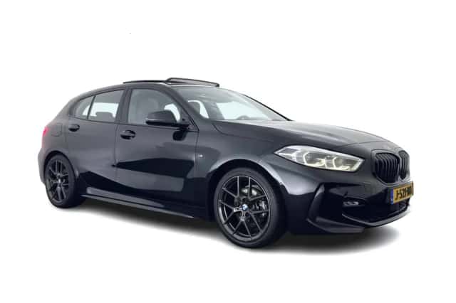 BMW 1-Serie (2020) thumbnail 1