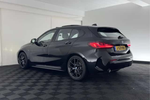 BMW 1-Serie (2020) thumbnail 5