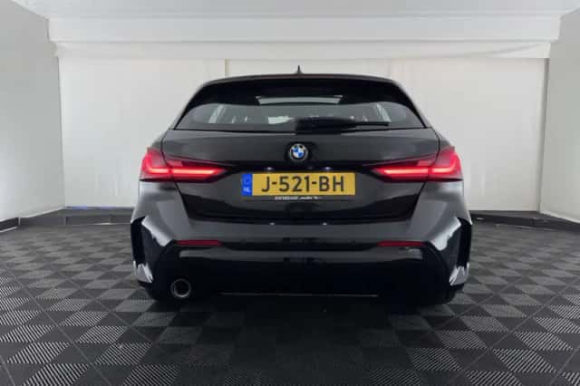 BMW 1-Serie (2020) thumbnail 6
