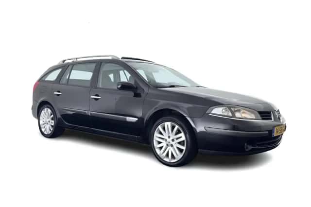 Renault Laguna (2005) thumbnail 1