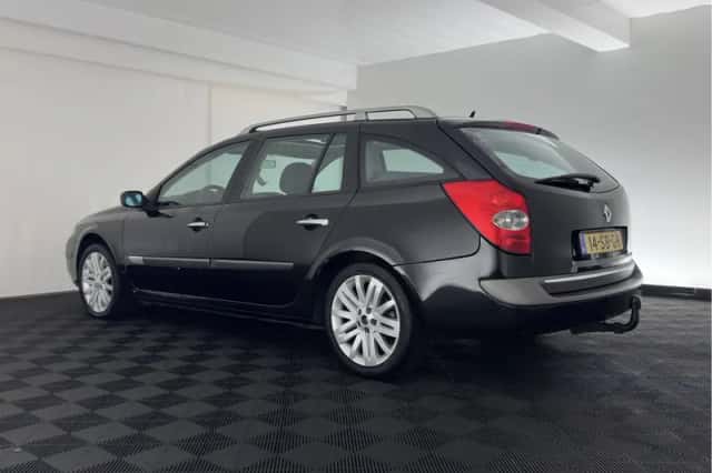 Renault Laguna (2005) thumbnail 5