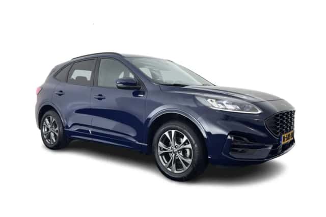 Ford Kuga (2022) thumbnail 1