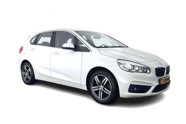 BMW 2-Serie Active Tourer (2015) thumbnail 1