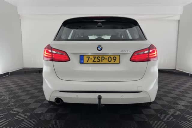 BMW 2-Serie Active Tourer (2015) thumbnail 6