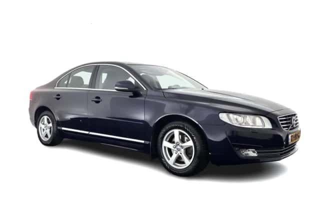 Volvo S80 (2015) thumbnail 1