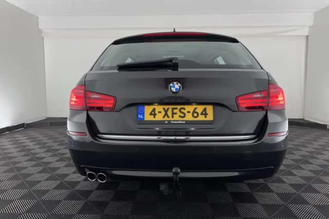 BMW 5-Serie (2014) thumbnail 6