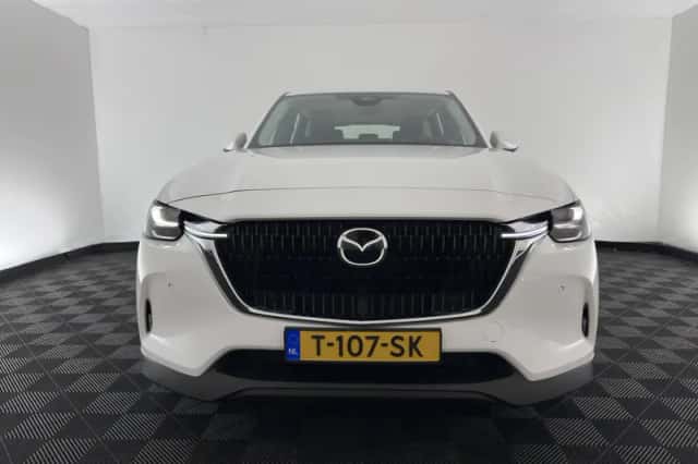 Mazda CX-60 (2023) thumbnail 3