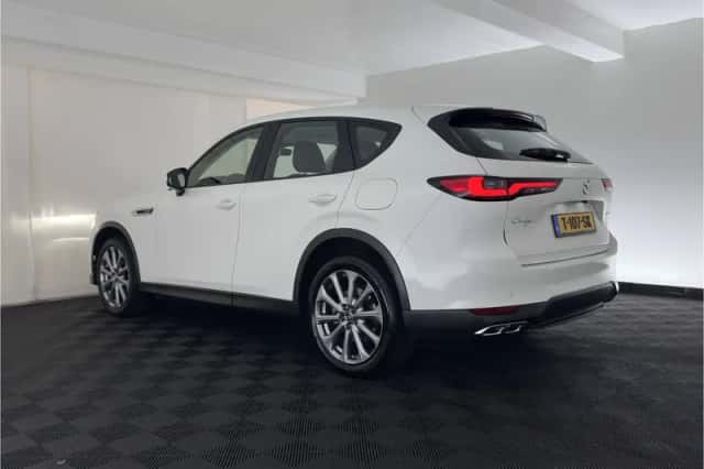 Mazda CX-60 (2023) thumbnail 5
