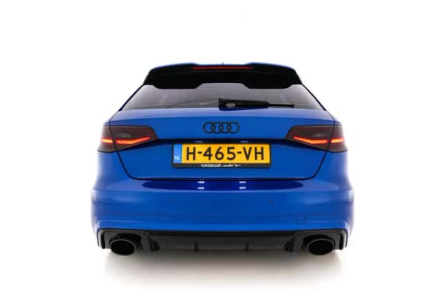 Audi RS 3 Sportback (2016) thumbnail 6