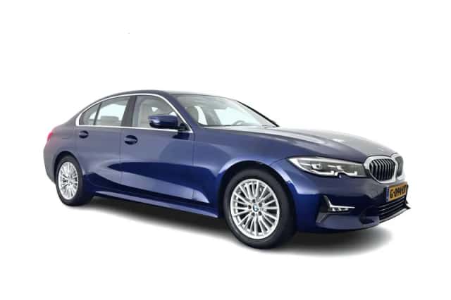 BMW 3-Serie (2019) thumbnail 1