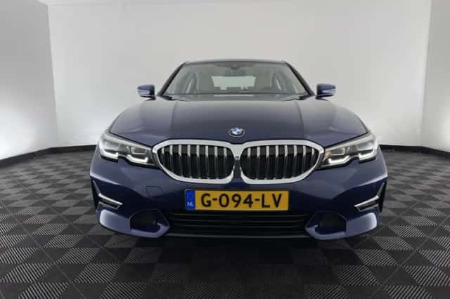 BMW 3-Serie (2019) thumbnail 3