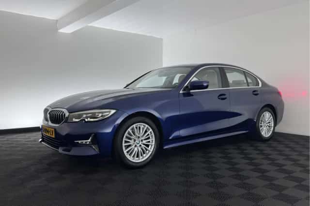 BMW 3-Serie (2019) thumbnail 4