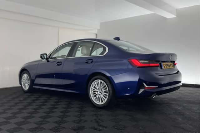 BMW 3-Serie (2019) thumbnail 5