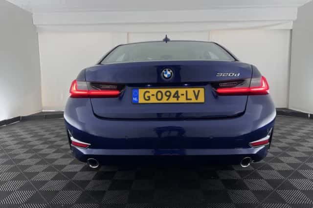 BMW 3-Serie (2019) thumbnail 6