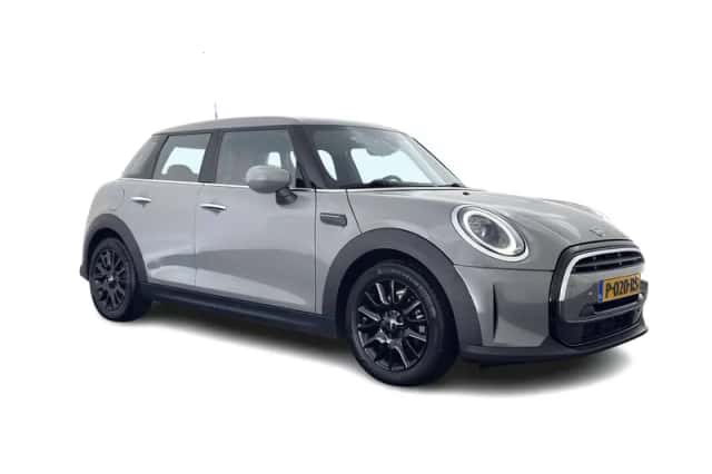 MINI One (2022) thumbnail 1