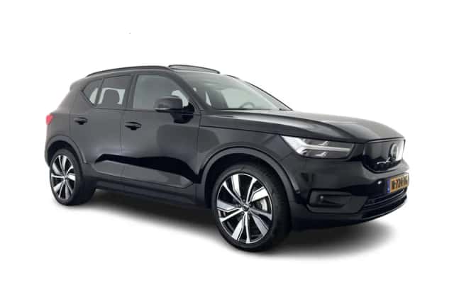 Volvo XC40 (2021) thumbnail 1