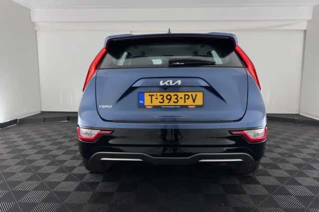 Kia Niro EV (2023) thumbnail 6