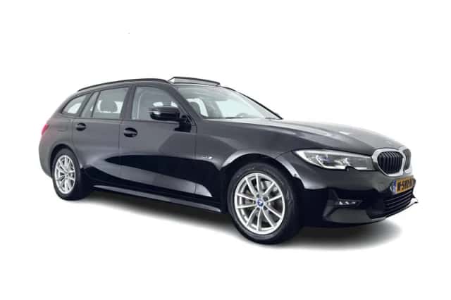 BMW 3-Serie (2022) thumbnail 1