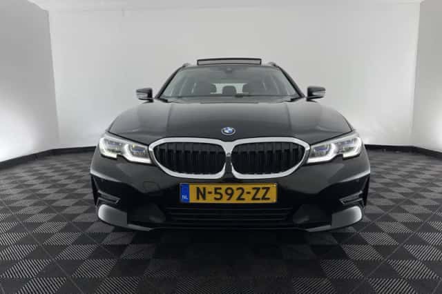 BMW 3-Serie (2022) thumbnail 3