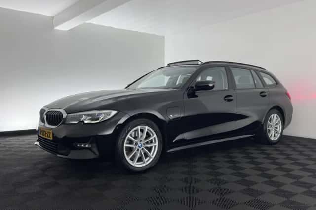 BMW 3-Serie (2022) thumbnail 4