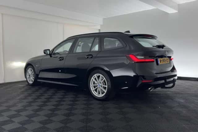 BMW 3-Serie (2022) thumbnail 5