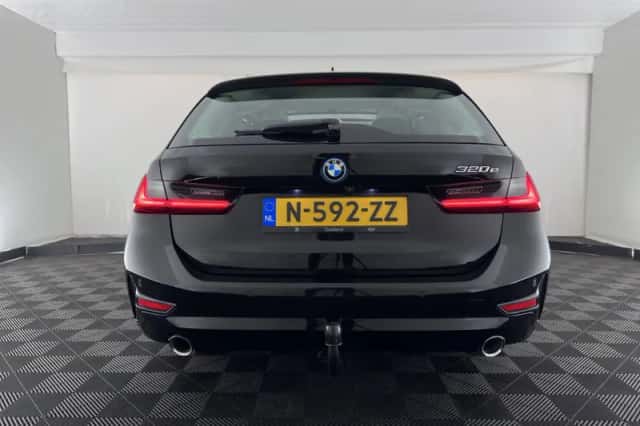 BMW 3-Serie (2022) thumbnail 6