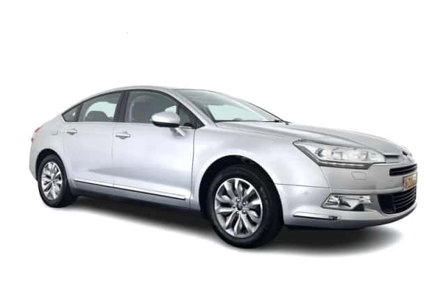 Citroën C5 (2014) thumbnail 1