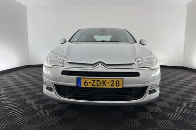 Citroën C5 (2014) thumbnail 3