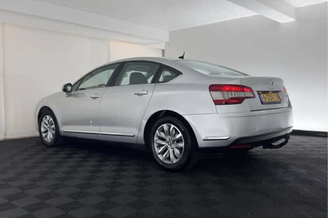 Citroën C5 (2014) thumbnail 5